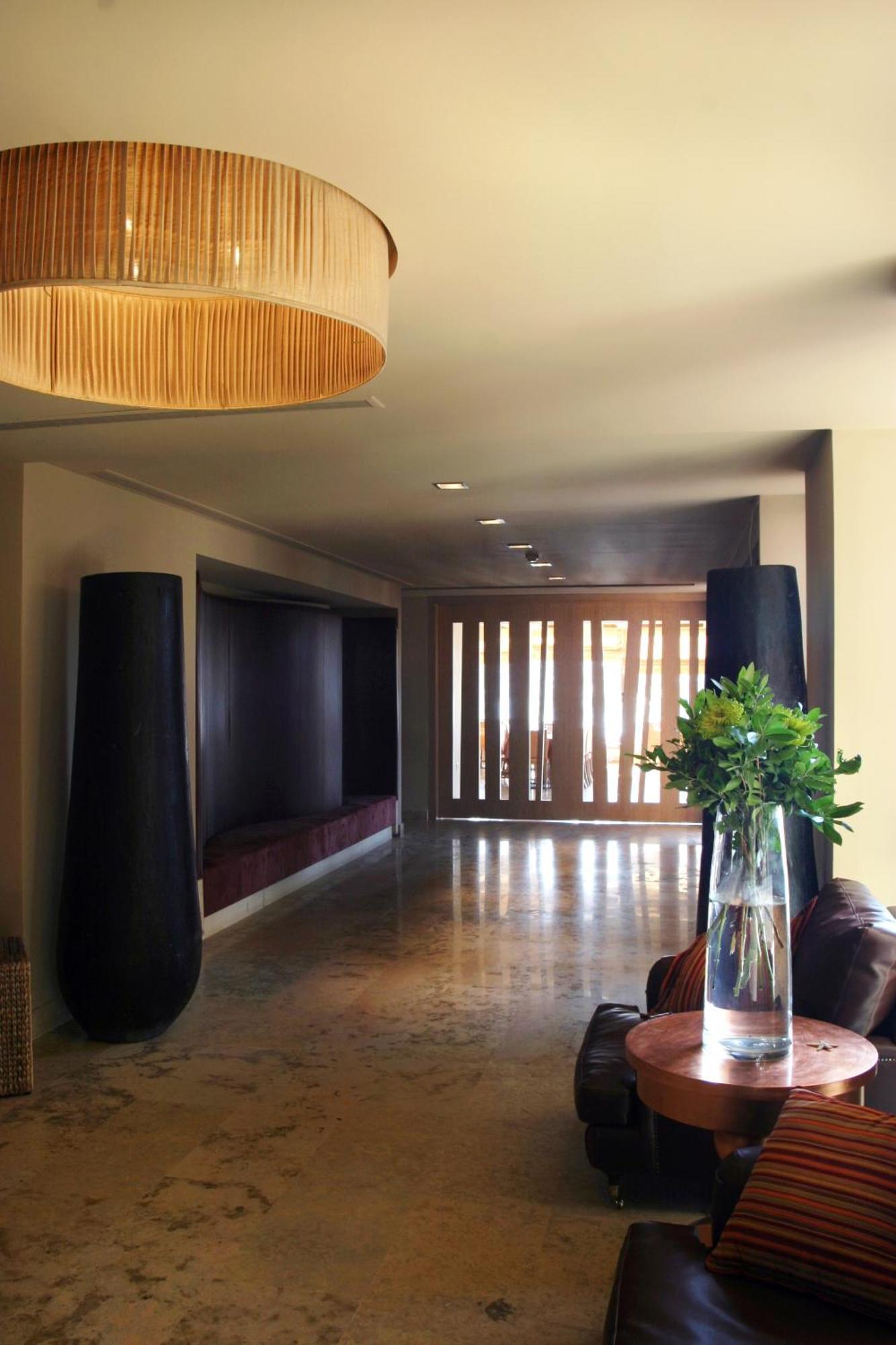 Aegeon Beach Hotel سونيو المظهر الخارجي الصورة