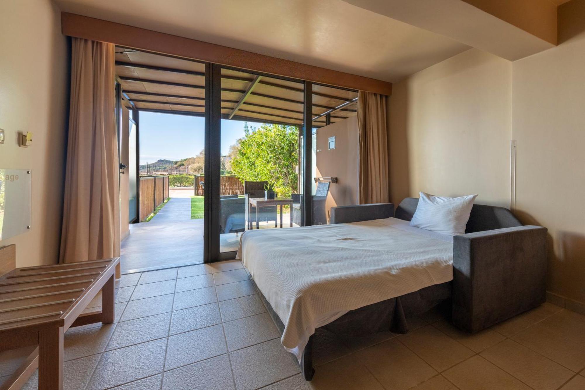 Aegeon Beach Hotel سونيو المظهر الخارجي الصورة